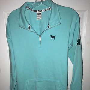 Victoria Secret pull over